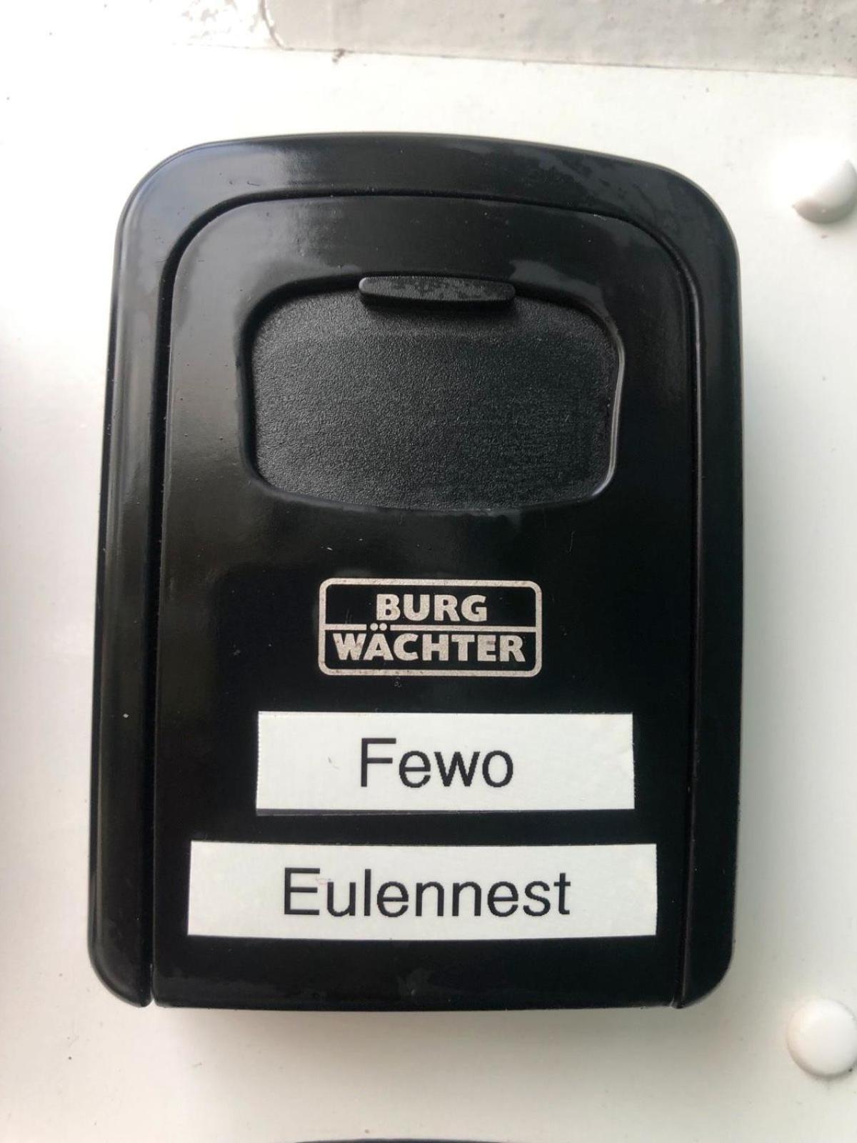 Apartamento Altes Forsthaus Koenigskrug Braunlage Exterior foto