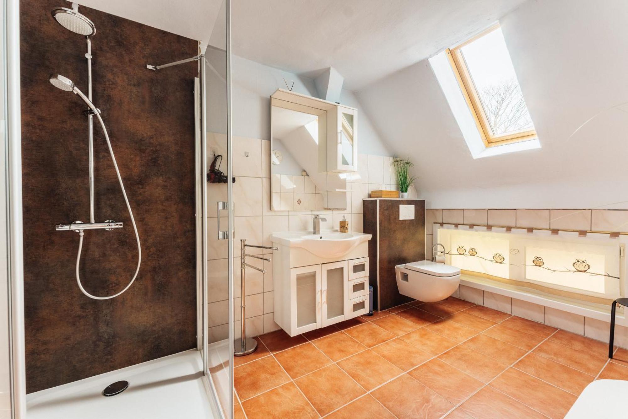 Apartamento Altes Forsthaus Koenigskrug Braunlage Exterior foto